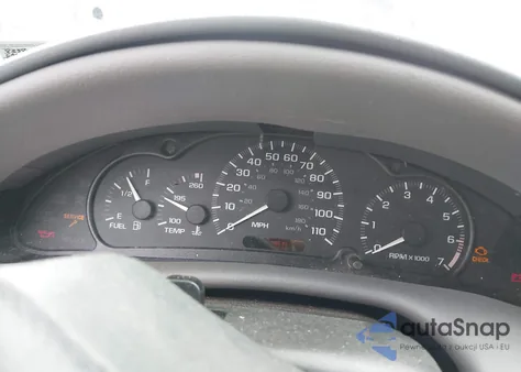 2002 Chevrolet Cavalier Ls из США, поврежденный, VIN 1G1JS124127228337